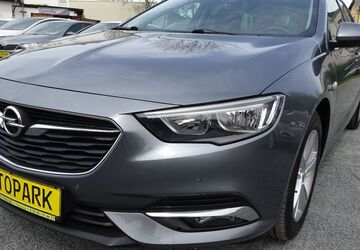 Opel Insignia 160.600 km 8.500 &euro; Heidenau 01809