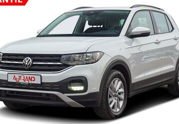 VW T-Cross 11.119 km 21.950 &euro; Dresden 01239