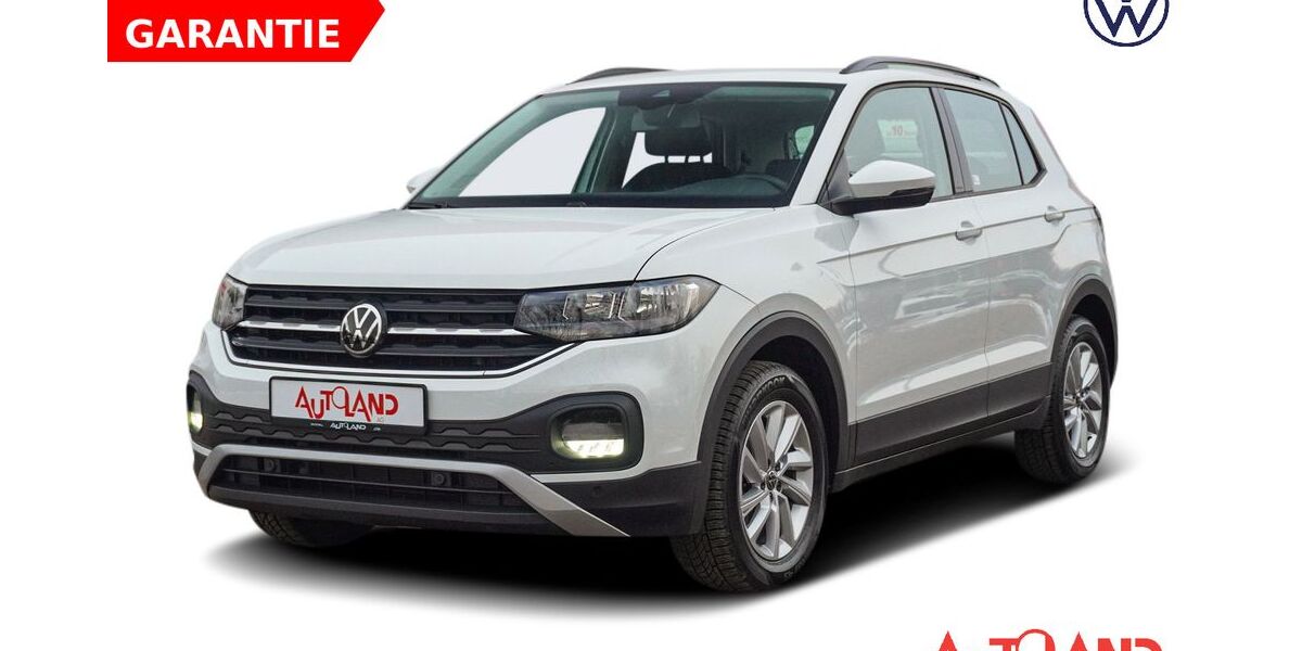 VW T-Cross 11.119 km 21.950 &euro; Dresden 01239