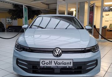 VW Golf 6.500 km 34.590 &euro; Radebeul 01445