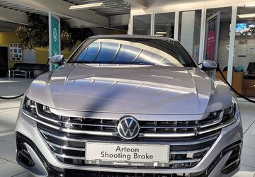 VW Arteon 87.700 km 34.990 &euro; Radebeul 01445