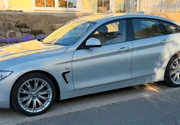 BMW 430 Gran Coupé 146.973 km 17.500 &euro; Dresden 01328