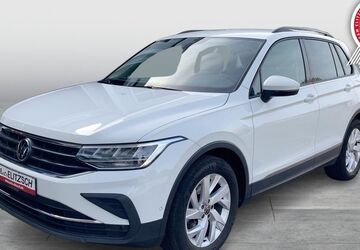 VW Tiguan 47.000 km 24.950 &euro; Dresden 01139