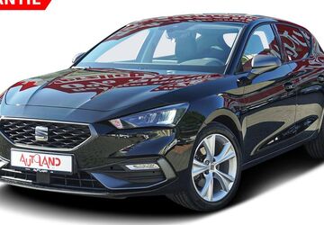 Seat Leon 39.416 km 23.990 &euro; Dresden 01069