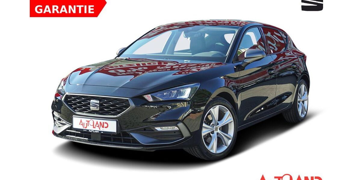 Seat Leon 39.416 km 23.990 &euro; Dresden 01069