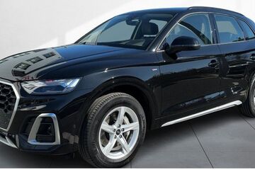 Audi Q5 57.794 km 38.990 &euro; Dresden 01067