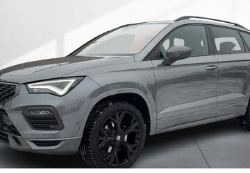 Seat Ateca 53.623 km 23.750 &euro; Dresden 01067