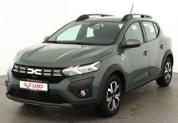 Dacia Sandero 34.527 km 18.990 &euro; Meißen 01662