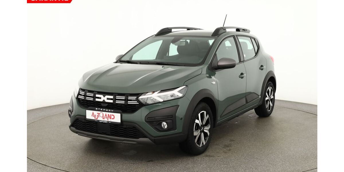 Dacia Sandero 34.527 km 18.990 &euro; Meißen 01662