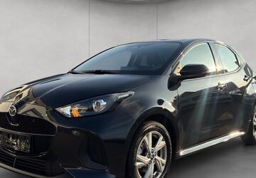 Mazda 2 Hybrid 19.694 km 20.940 &euro; Dresden 01159