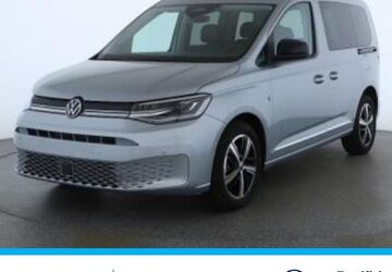 VW Caddy 6.988 km 35.950 &euro; Dresden 01067