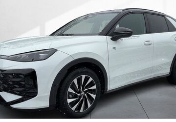 VW T-Roc 6.897 km 41.450 &euro; Dresden 01067