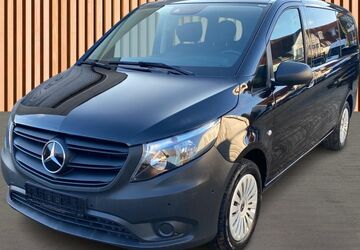 Mercedes-Benz Vito 53.550 km 37.980 &euro; Dresden 01328