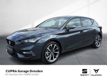 Gebrauchte Seat Leon