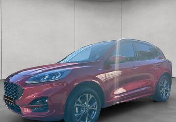 Ford Kuga 41.262 km 25.440 &euro; Dresden 01159