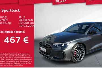 Audi A3 18.081 km 43.490 &euro; Dresden 01067