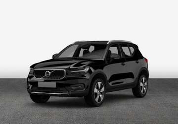 Volvo XC40 24.358 km 39.400 &euro; Dresden 01277
