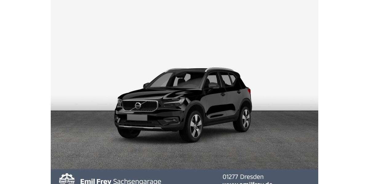 Volvo XC40 24.358 km 39.400 &euro; Dresden 01277