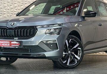 Skoda Kamiq 15.960 km 27.999 &euro; Heidenau 01809