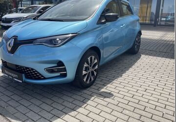 Renault ZOE 9.000 km 19.980 &euro; Dresden-Altfranken 01156