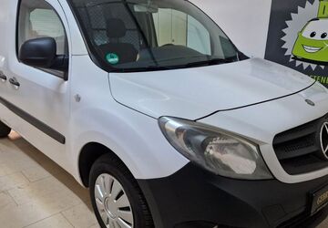Mercedes-Benz Citan 159.000 km 7.999 &euro; Dresden 01139