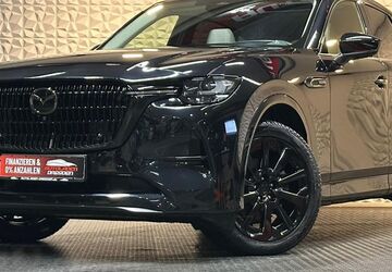 Mazda CX-60 15.588 km 45.999 &euro; Heidenau 01809