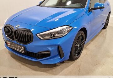 BMW 118 68.760 km 21.969 &euro; Dresden 01157