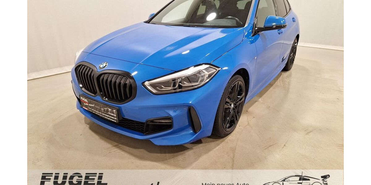 BMW 118 68.760 km 21.969 &euro; Dresden 01157