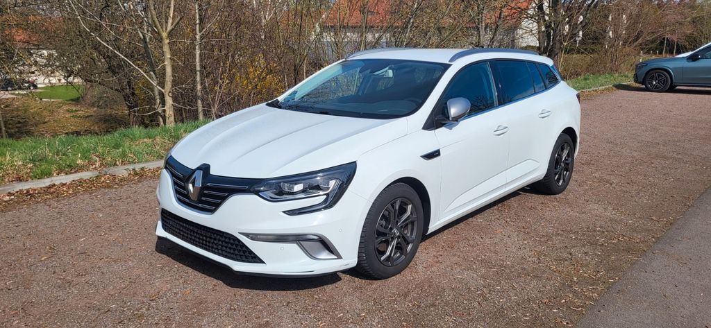 Renault Megane 108.248 km 10.900 &euro; Wilsdruff 01723