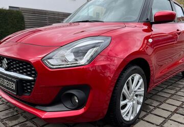 Suzuki Swift 2.800 km 13.999 &euro; Dresden 01097