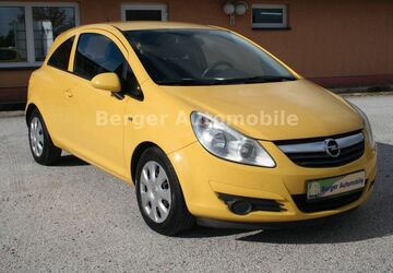 Opel Corsa 150.000 km 1.995 &euro; Dresden 01257