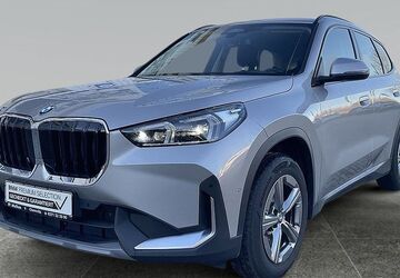 BMW X1 14.800 km 36.970 &euro; Dresden 01067