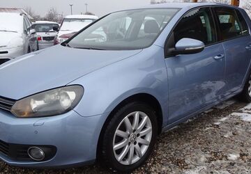VW Golf 264.000 km 2.900 &euro; Dresden 01219
