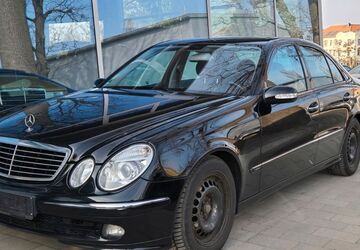 Mercedes-Benz E 320 340.000 km 2.399 &euro; Dresden 01139