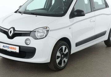 Renault Twingo 53.935 km 7.950 &euro; Dresden 01187