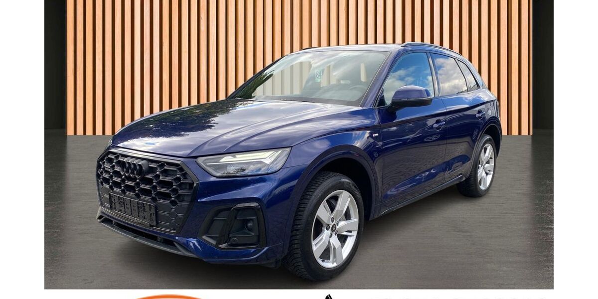 Audi Q5 85.425 km 37.980 &euro; Dresden 01328