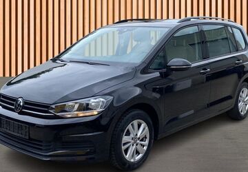 VW Touran 26.042 km 28.980 &euro; Dresden 01328