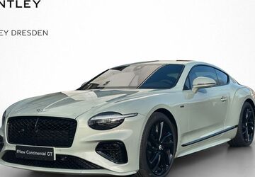 Bentley Continental GT 6.900 km 289.900 &euro; Radebeul 01445