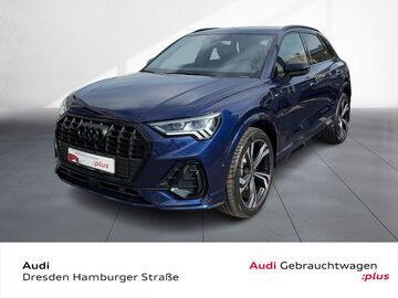Gebrauchte Audi Q3