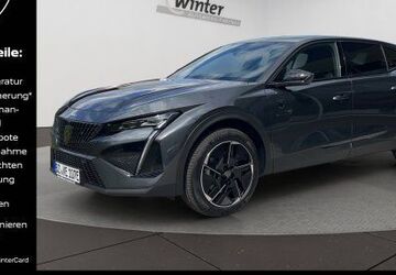 Peugeot 408 31.850 km 28.980 &euro; Großröhrsdorf OT Bretnig 01900