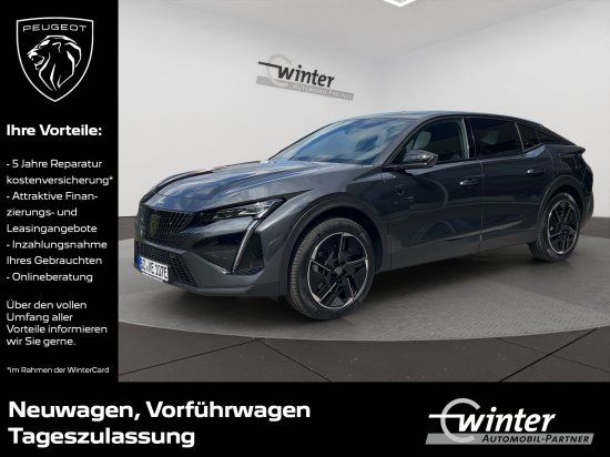 Peugeot 408 31.850 km 28.980 &euro; Großröhrsdorf OT Bretnig 01900