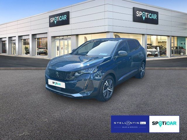 Peugeot 3008 22.473 km 18.880 &euro; Dresden 01237