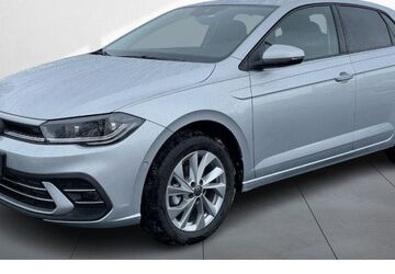 VW Polo 3.500 km 23.890 &euro; Dresden 01169