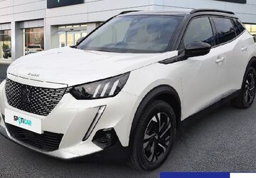 Peugeot 2008 65.939 km 16.930 &euro; Dresden 01237