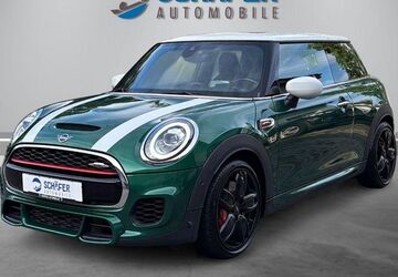 Mini John Cooper Works 67.000 km 24.950 &euro; Moritzburg 01468