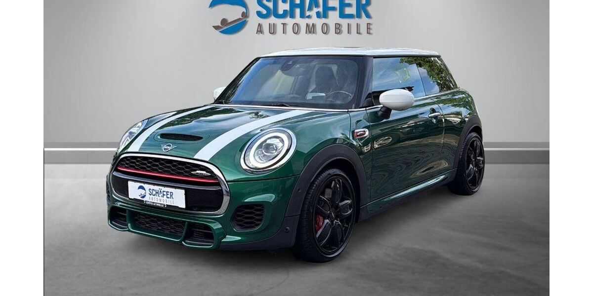 Mini John Cooper Works 67.000 km 24.950 &euro; Moritzburg 01468
