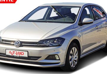 VW Polo 33.341 km 13.990 &euro; Dresden 01239