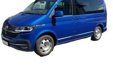 VW T6 Multivan 62.589 km 48.980 &euro; Dresden 01169