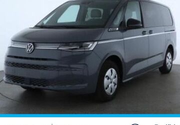 VW T7 Multivan 4.063 km 58.950 &euro; Dresden 01067