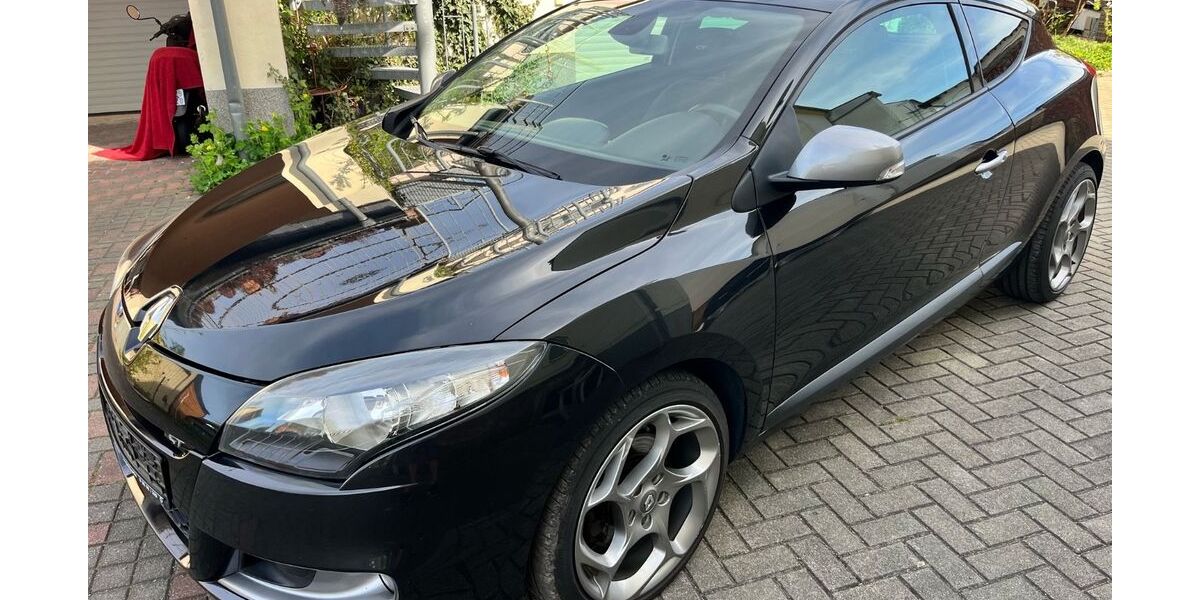 Renault Megane 137.000 km 6.999 &euro; Dresden 01139